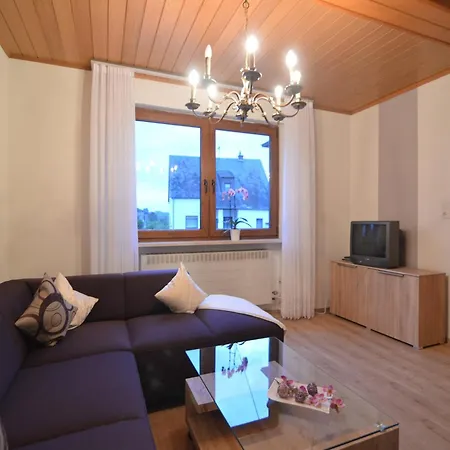 Paula In Im Hunsrueck, Cleaning Included Tatil Evi Haserich