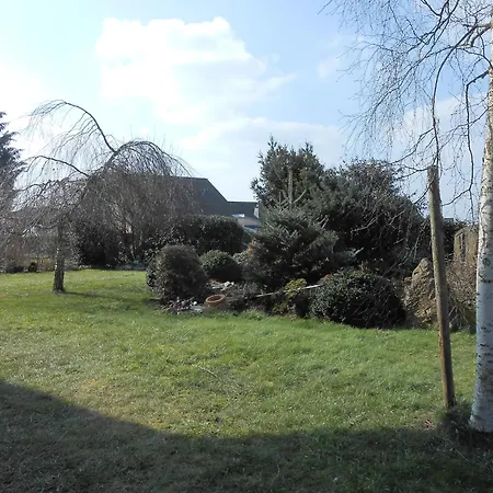 Paula In Im Hunsrueck, Cleaning Included * Haserich