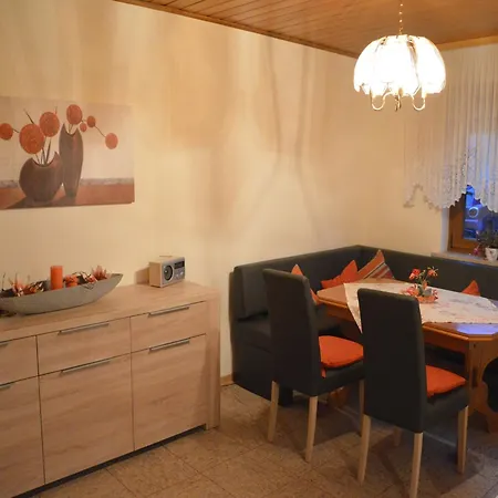 Tatil Evi Paula In Im Hunsrueck, Cleaning Included *