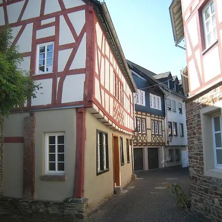 Tatil Evi Paula In Im Hunsrueck, Cleaning Included *