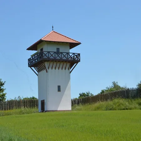 Tatil Evi Paula In Im Hunsrueck, Cleaning Included