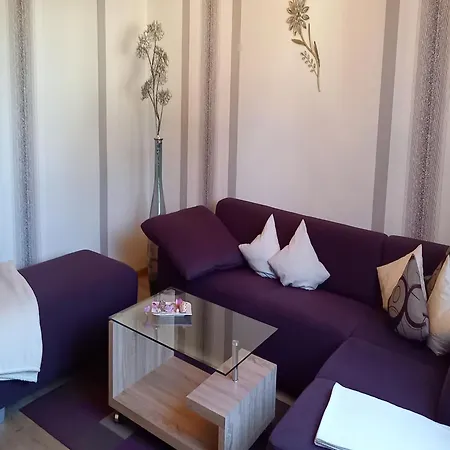 Tatil Evi Paula In Im Hunsrueck, Cleaning Included Haserich