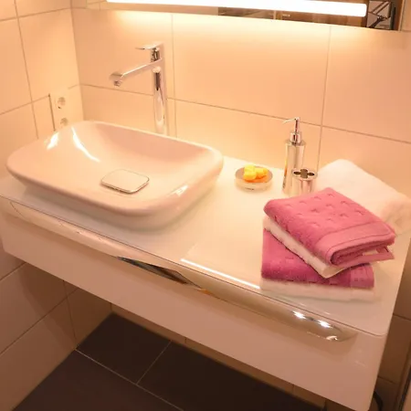 Paula In Im Hunsrueck, Cleaning Included * Haserich