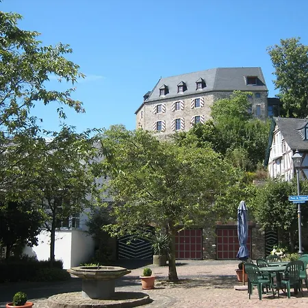 Tatil Evi Paula In Im Hunsrueck, Cleaning Included *
