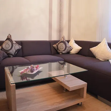 Paula In Im Hunsrueck, Cleaning Included Tatil Evi