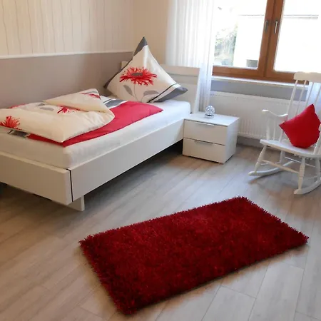 Paula In Im Hunsrueck, Cleaning Included Tatil Evi *