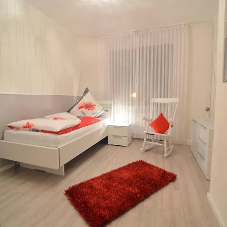 Paula In Im Hunsrueck, Cleaning Included Tatil Evi