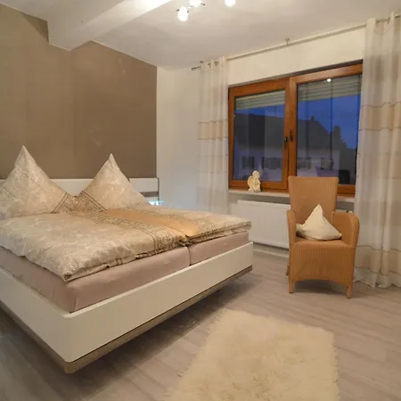 Tatil Evi Paula In Im Hunsrueck, Cleaning Included