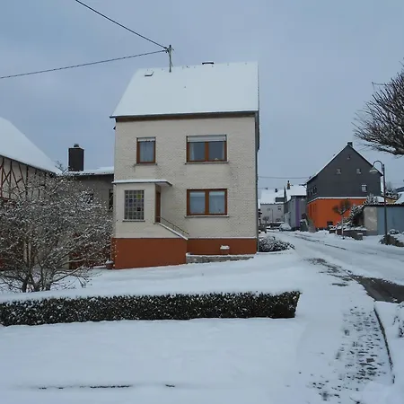 Paula In Im Hunsrueck, Cleaning Included Tatil Evi *