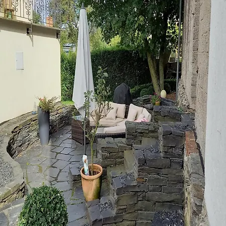 Tatil Evi Paula In Im Hunsrueck, Cleaning Included Haserich